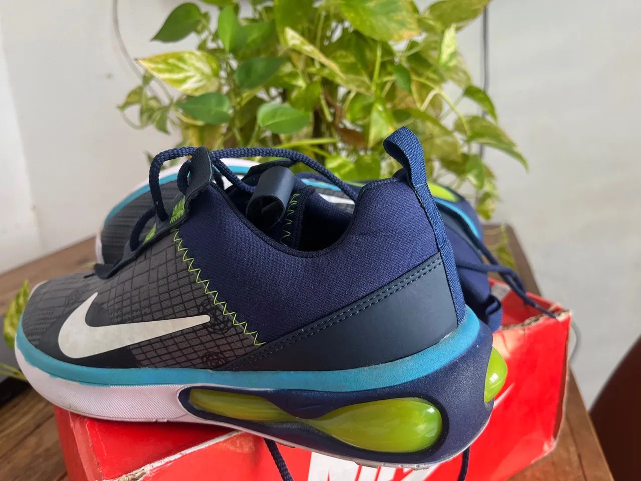 Tênis Nike Air Max - Foto 4