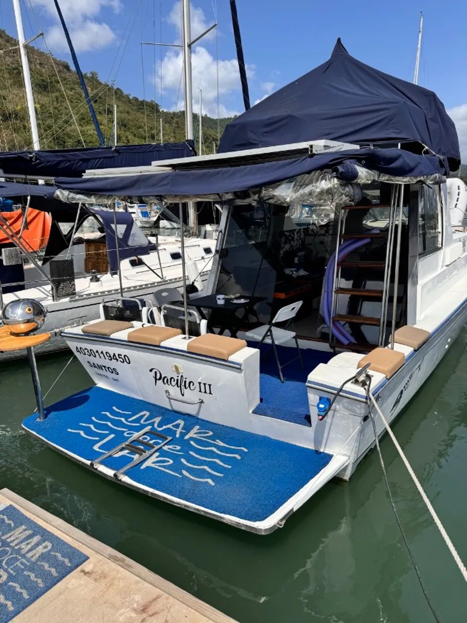 Barco DM 38 64167750458369123