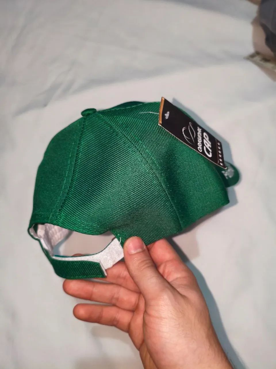 Boné palmeiras puma64319738070403122