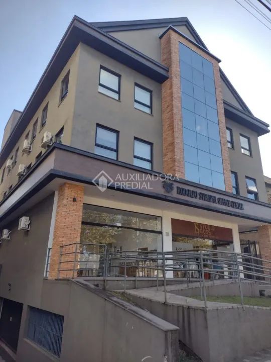 SALA COMERCIAL LOCAÇÃO EM CANELA