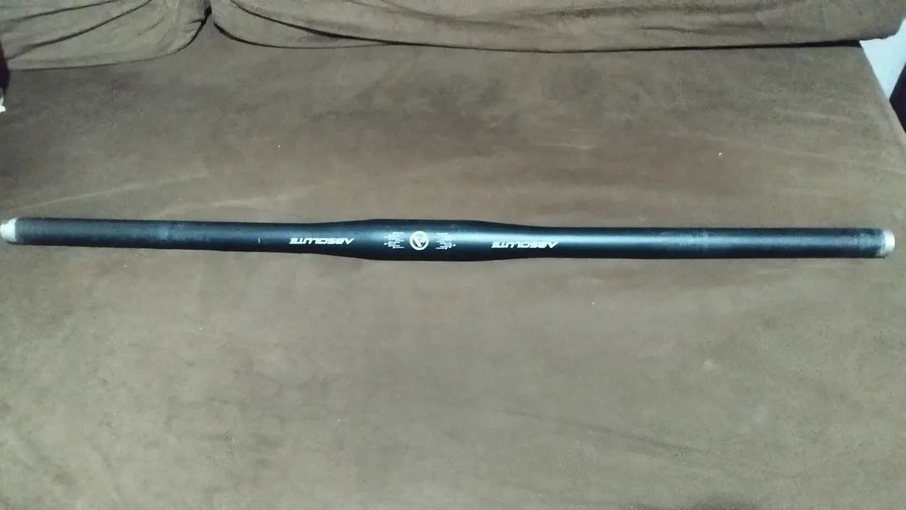 GUIDÃO ABSOLUTE MTB