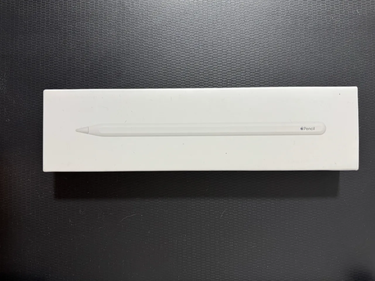 Apple Pencil Pro - Original Apple - Lacrada - Loja Física - 1 Ano