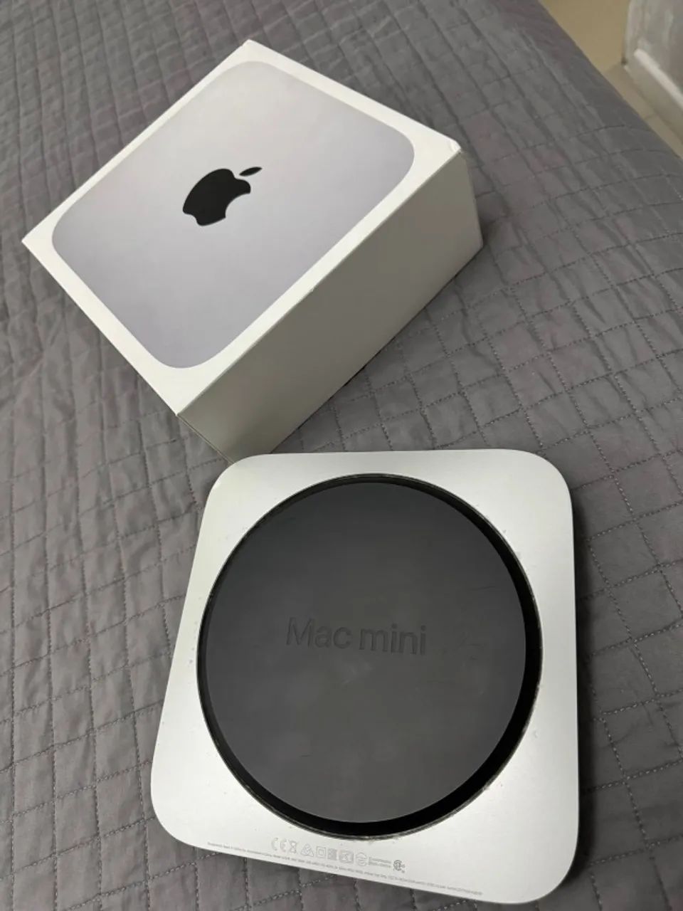 Apple Macmini M1/8GB/SSD 512GB 【公式通販】