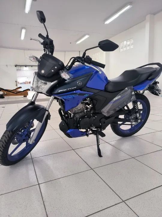 Nova Factor 150 DX - 2026 - 0km - a pronta entrega - Foto 4