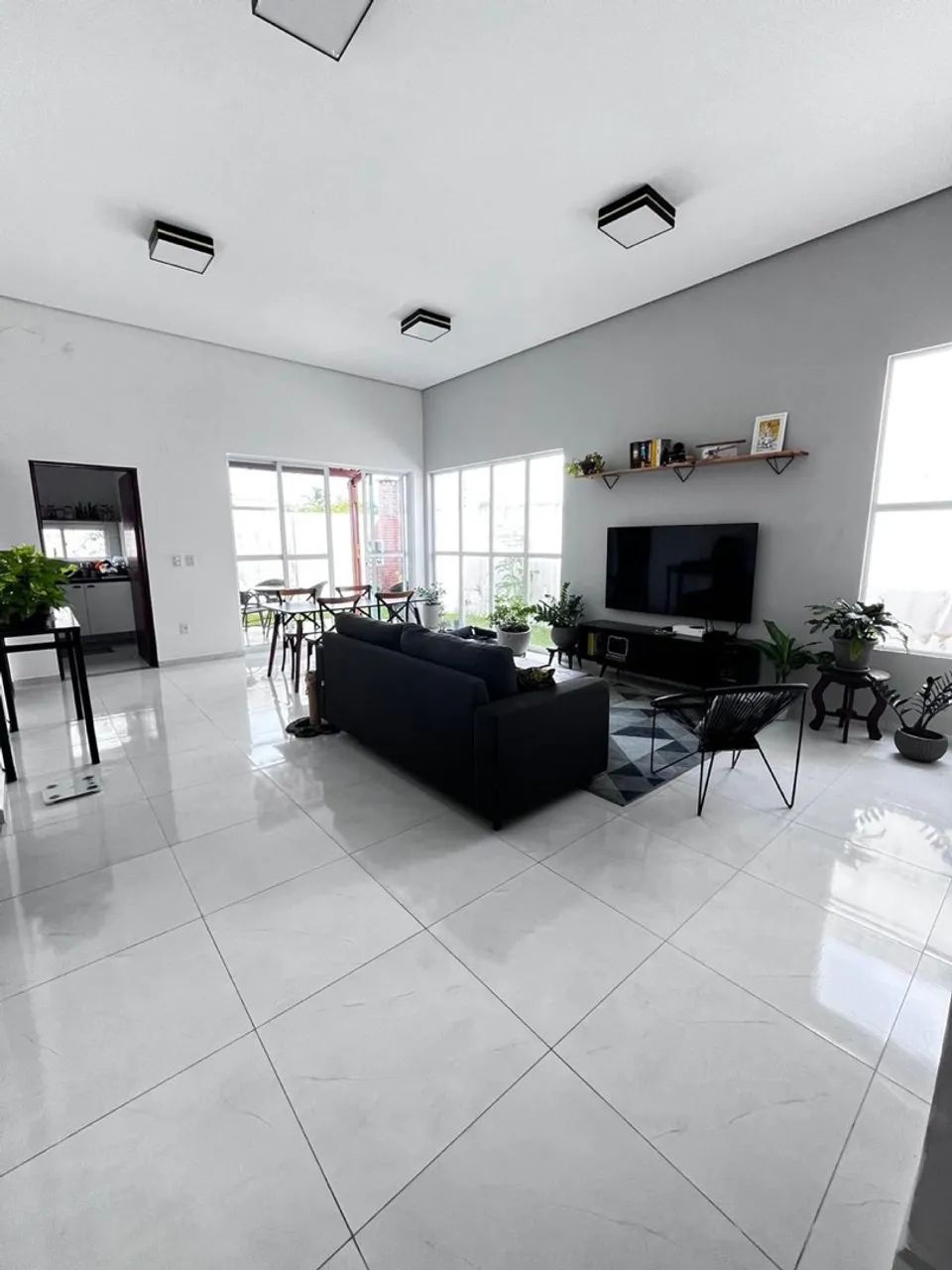 Casa Porto Manguaba  - Foto 2