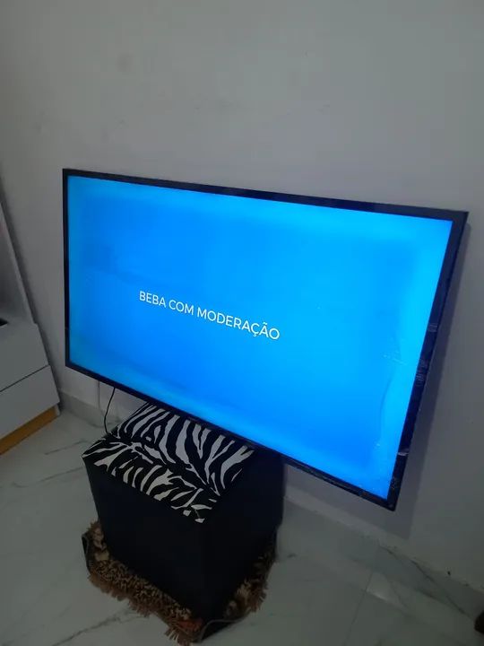 Smart tv 32 Roku Android  - Foto 3
