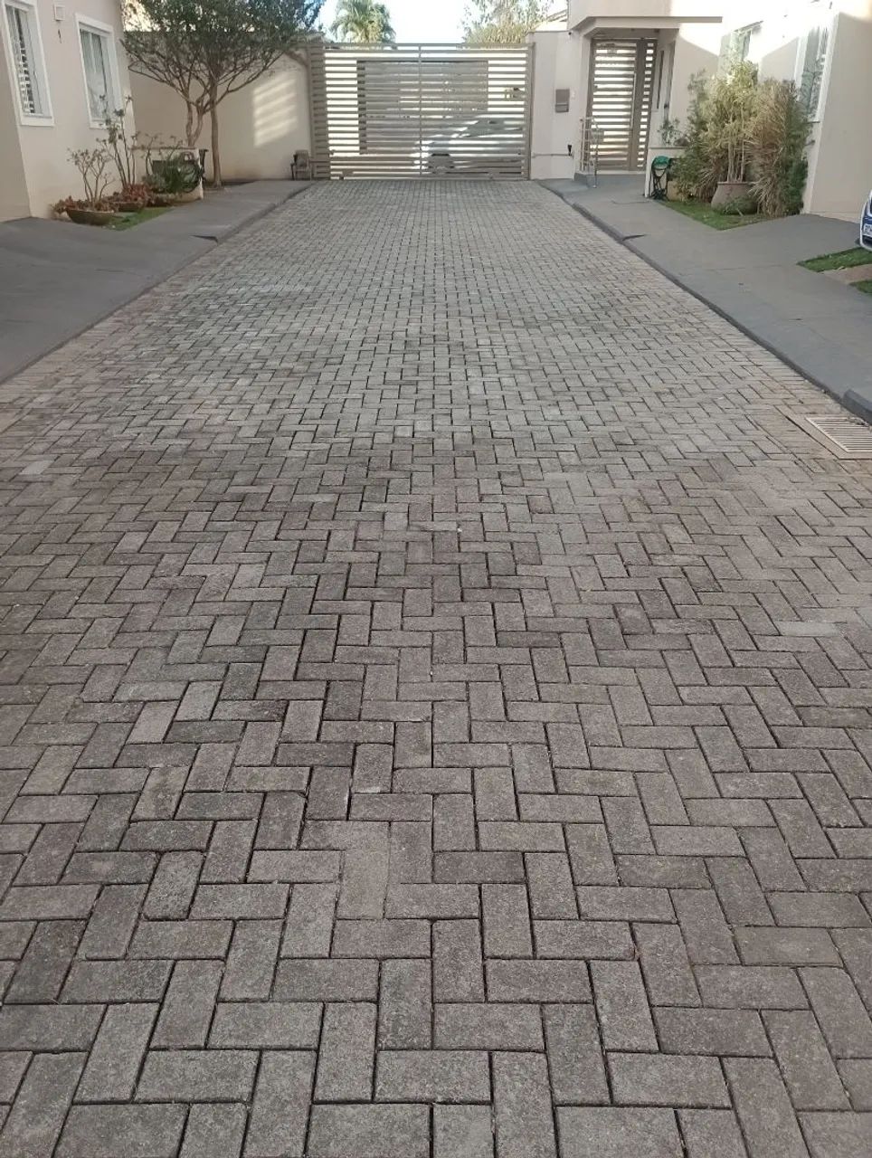 LAVAMOS CALÇADA DE PAVER, PINTURA EM GERAL ... - Foto 4