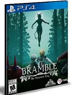 Bramble The Mountain King Ps4