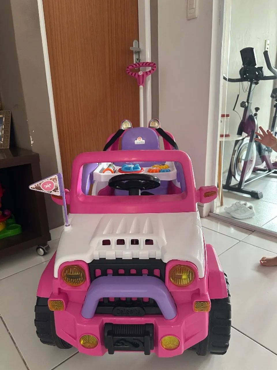 Carro infantil - Foto 2