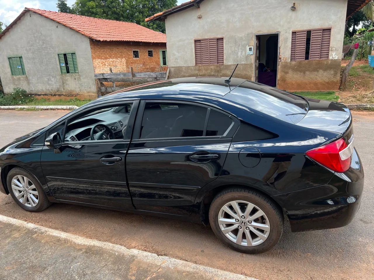Civic 2014 2.0 - Foto 5