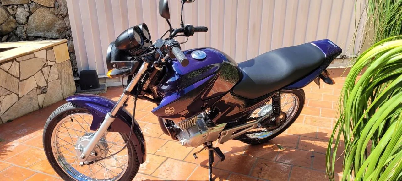 Honda Titan ESD - Foto 5