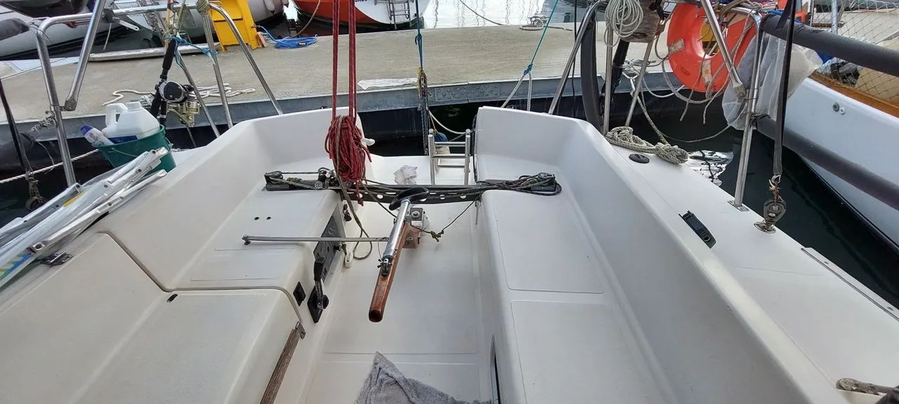 Veleiro Delta 32  - Foto 6