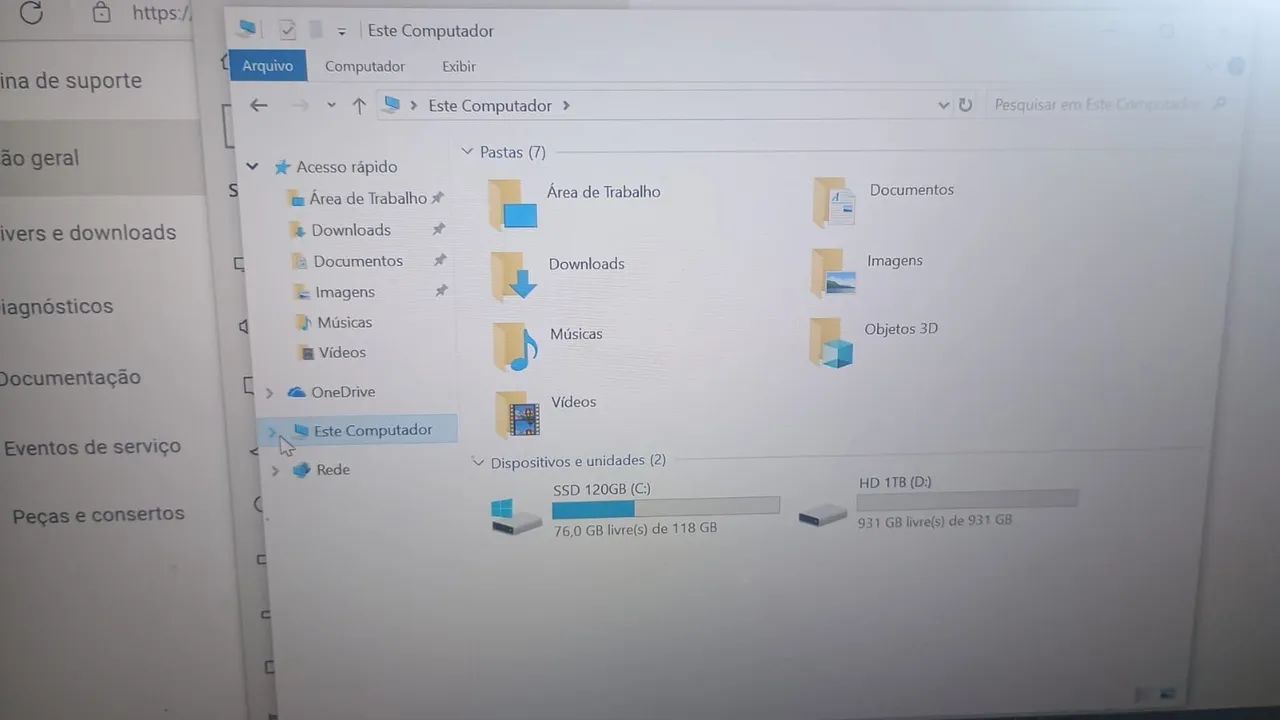 Notebook Dell Inspiron 15 Gaming - Foto 5
