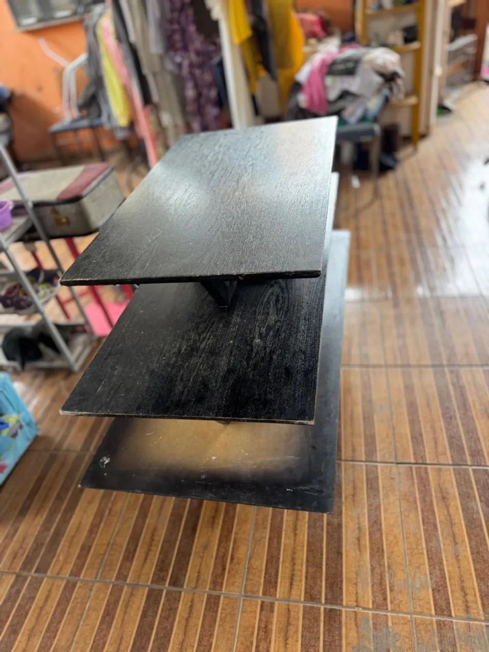 Mesas de Madeira Sobrepostas65060736321538122