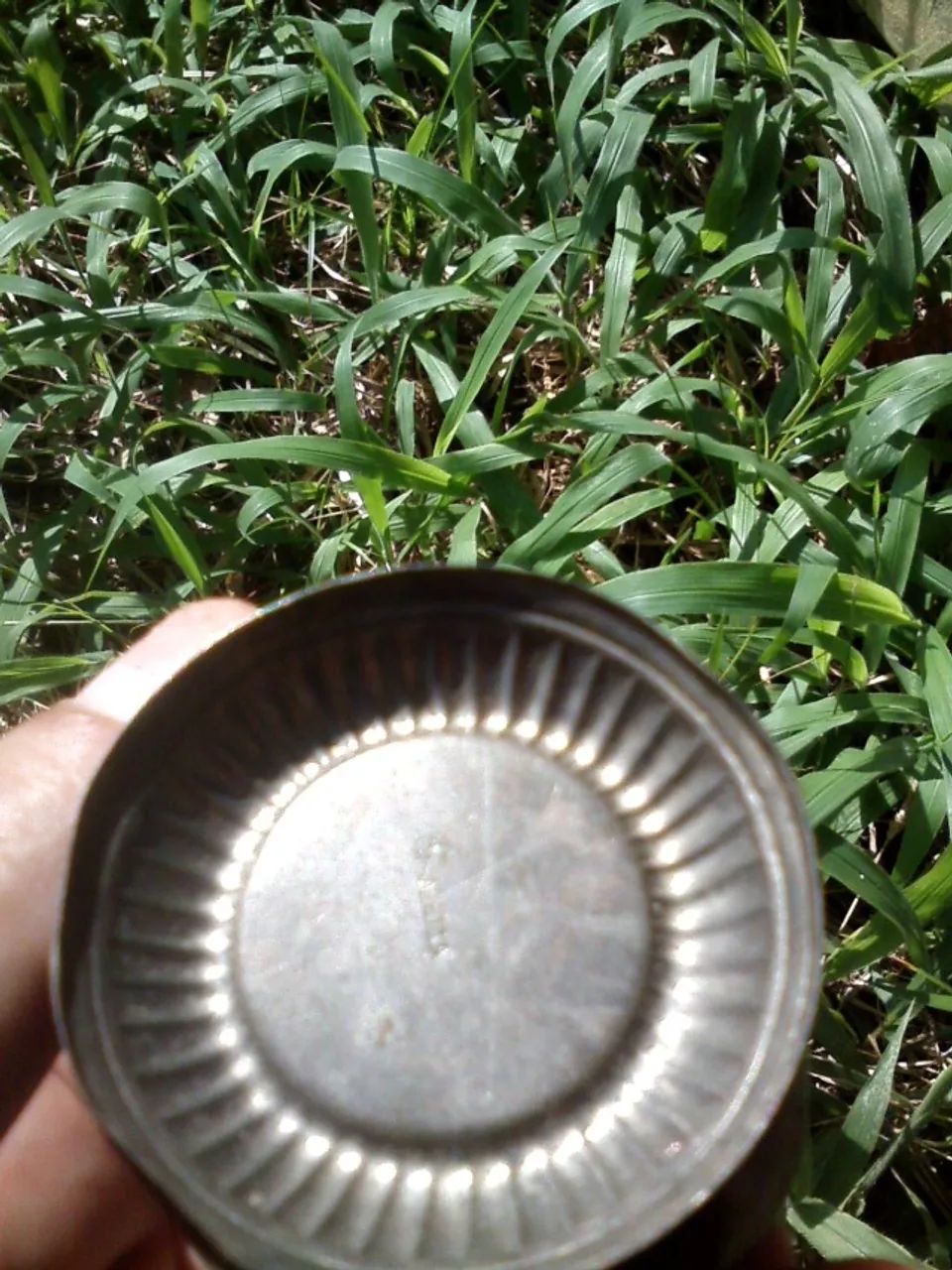 Almofada, suporte de agulhas, antigo, década de 50 - original - Foto 4