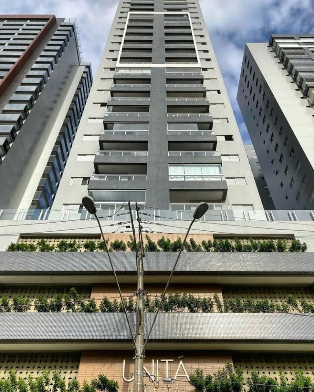 Foto - Praia Grande - Boqueirão