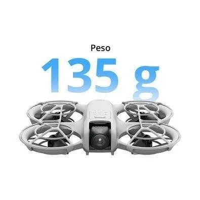 Dji Neo combo com 3 baterias - NOVO - Foto 3