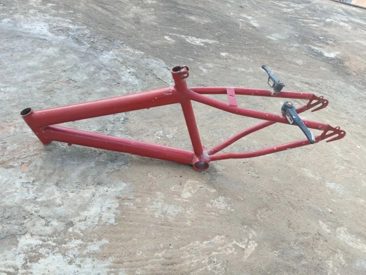 Quadro de Bicicleta