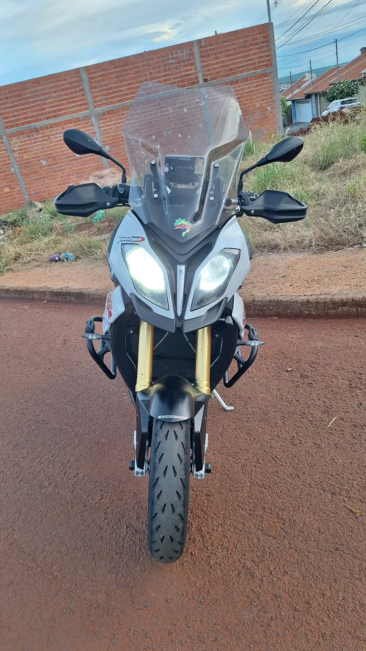 S1000 XR