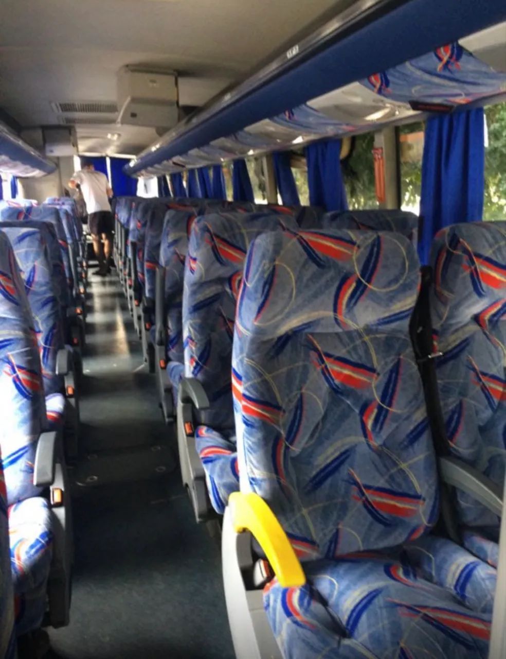 Ônibus 0-500 buscar vista buss LO - Foto 3