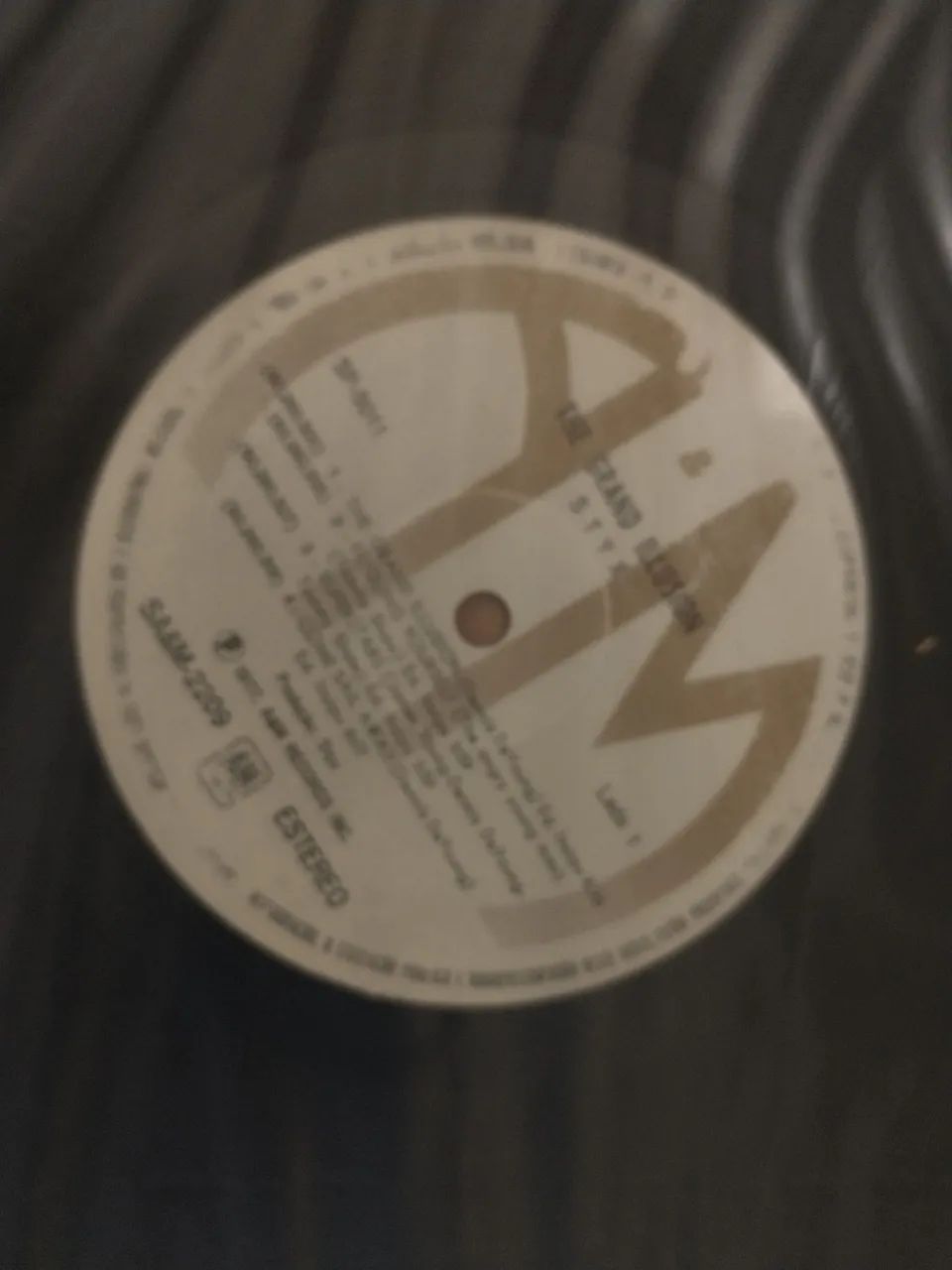 Disco de Vinil Styx - The Grand Illusion - Foto 3