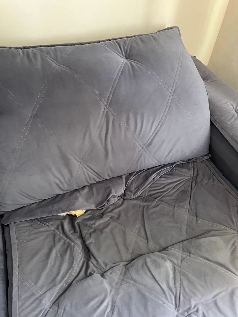 Sofá retrátil usado64573826151553122