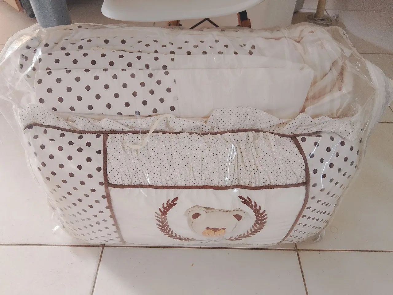 Kit berço  - Foto 2