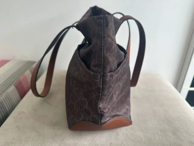 Bolsa Calvin Klein Original - Foto 2
