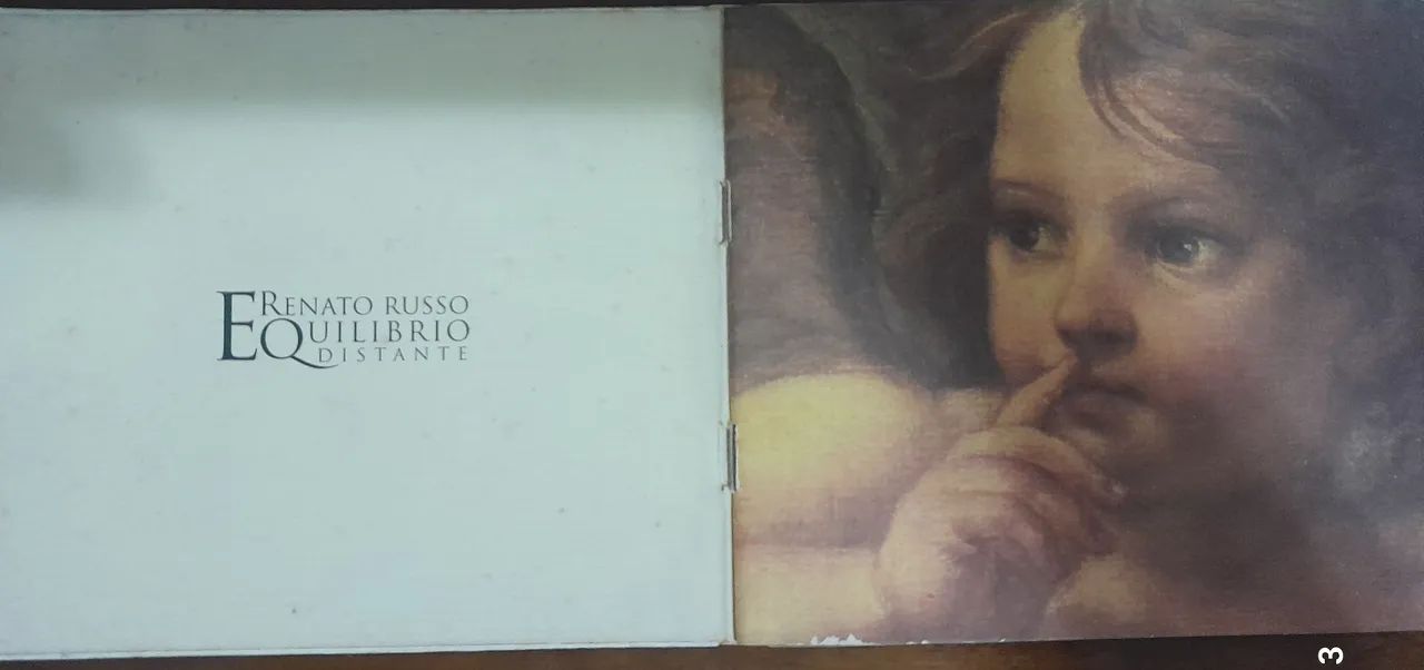 CDs *Renato Russo*Legião Urbana  - Foto 5