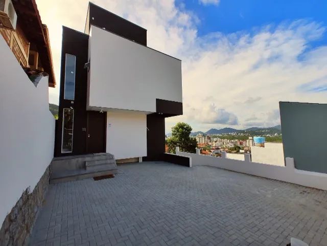 Foto - Florianópolis - Trindade