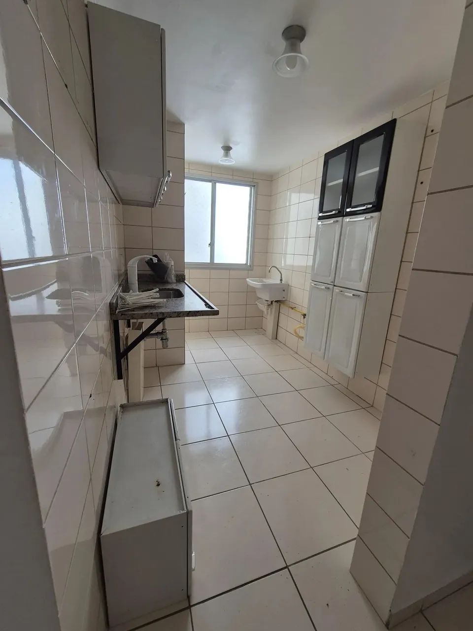 Imóvel para aluguel possui 55 metros quadrados com 2 quartos em Ponta Negra - Manaus - AM - Foto 2