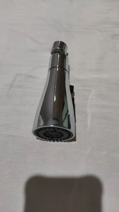 Bico para torneira multi função - Foto 6