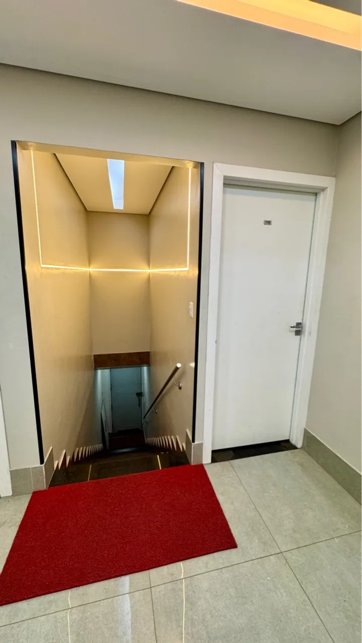 Belo apartamento 2 quartos com armários