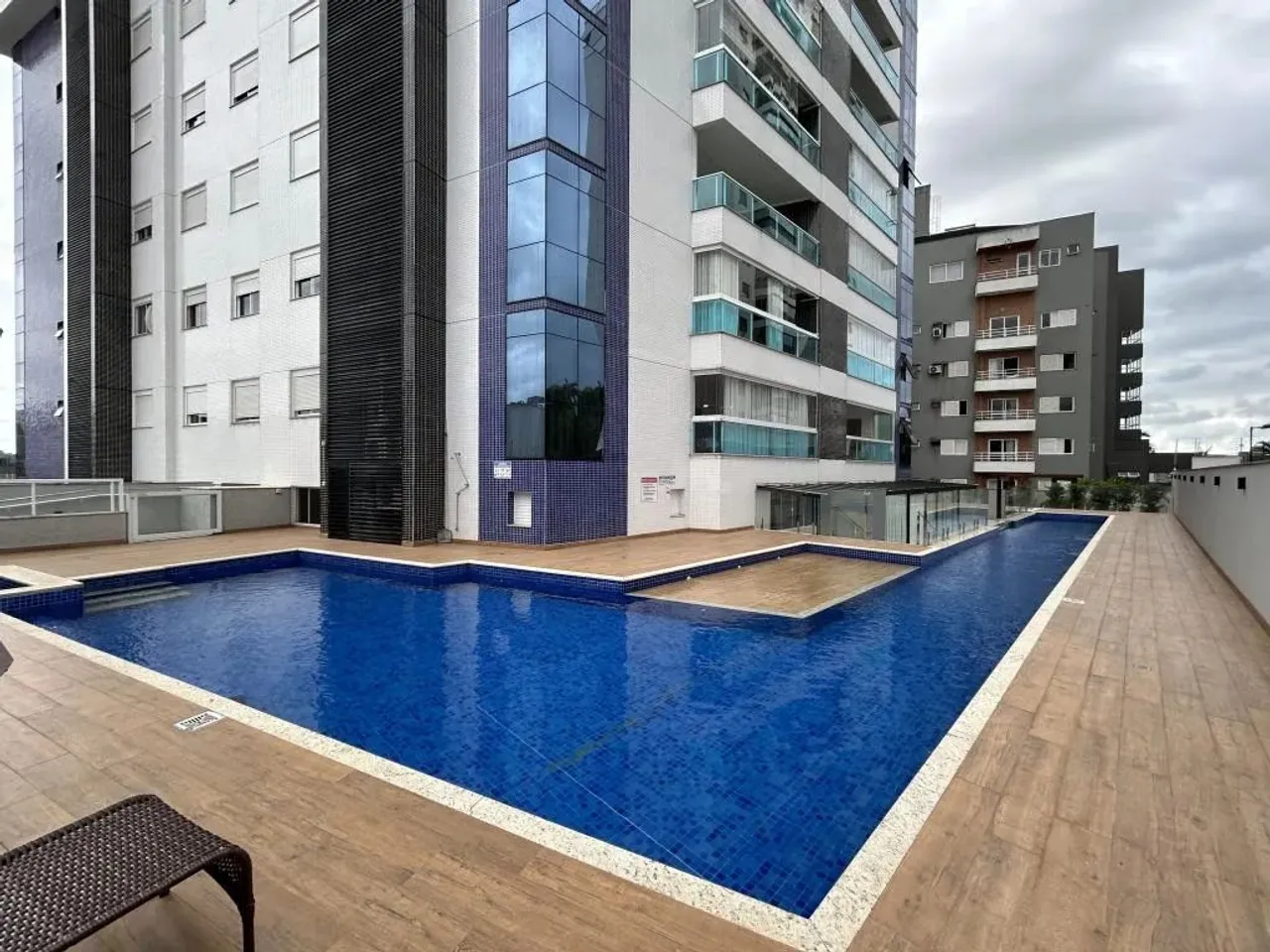 COBERTURA no ANITA GARIBALDI com 4 quartos para VENDA, 278 m²