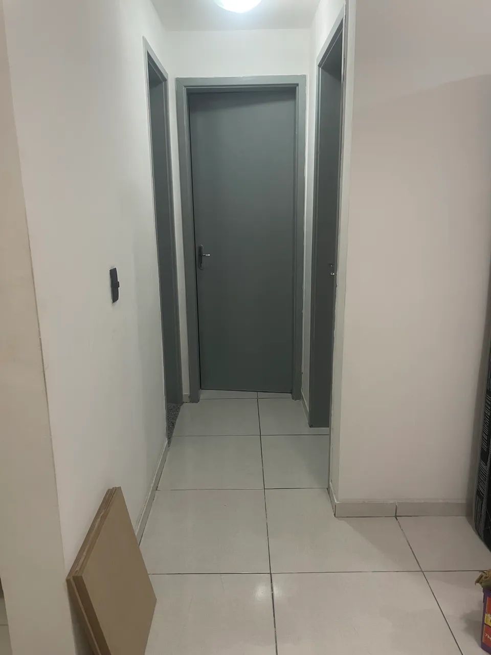 Foto - Maceió - Benedito Bentes