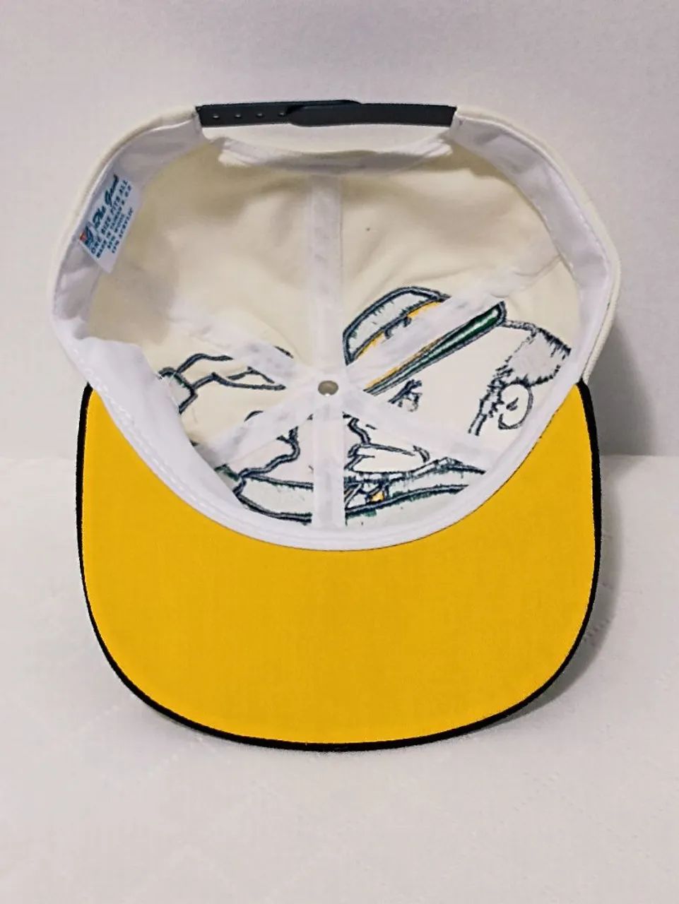 Boné Notre Dame Big Logo  - Foto 4