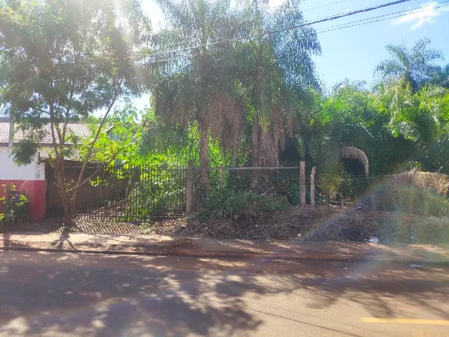 Terreno 360m²