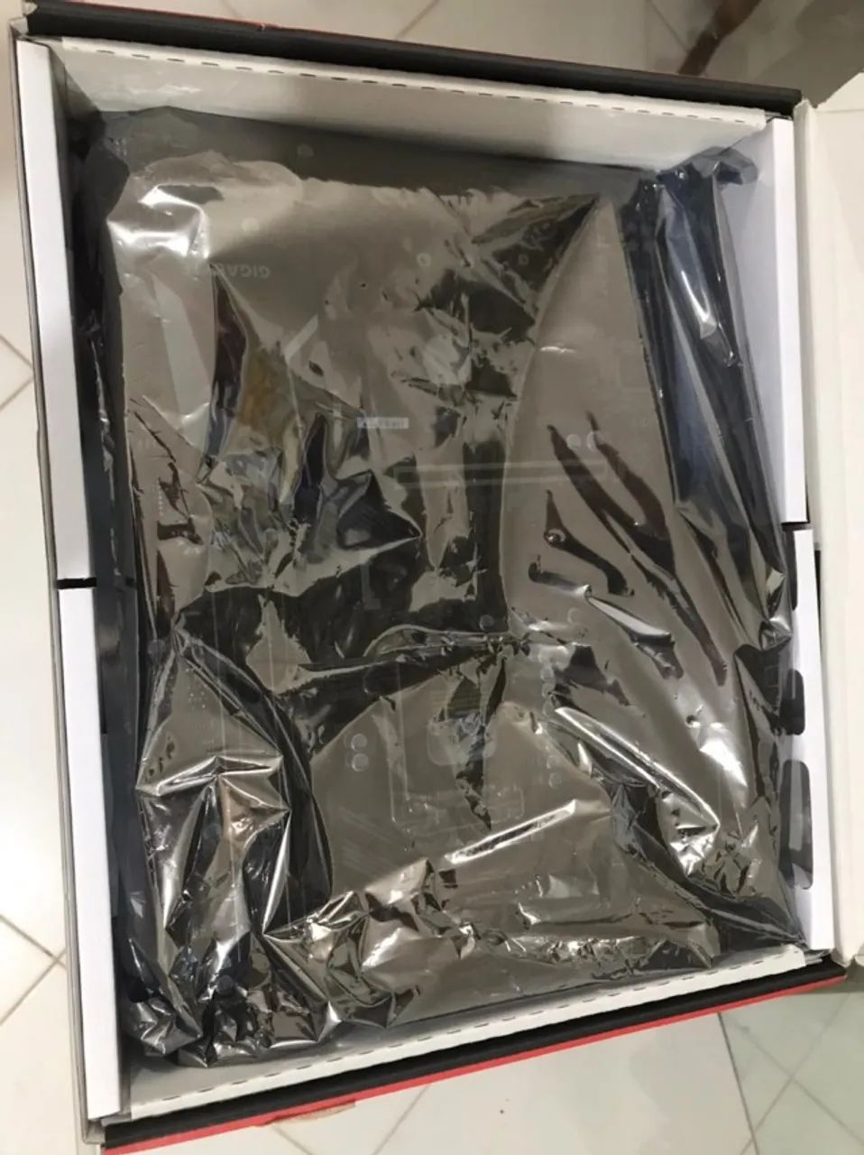Placa-mãe Gigabyte Z390 Gaming X - Foto 3