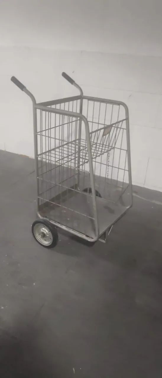 Carrinho de Compras - Foto 4