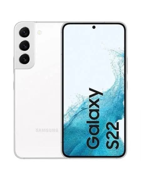 GALAXY S22 128GB 5G - Celulares e Smartphones - Cascatinha