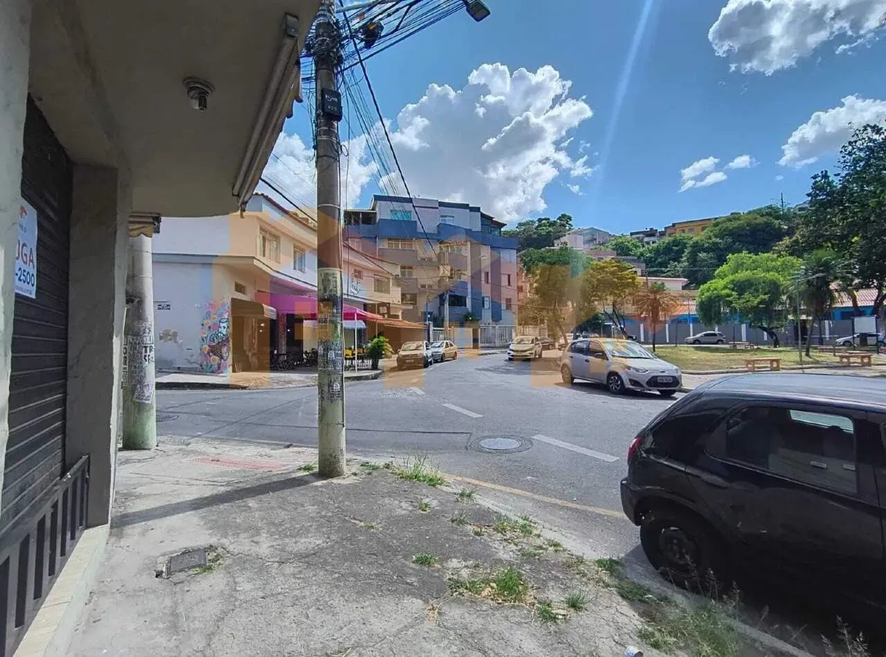Loja para aluguel, Minas Brasil - BELO HORIZONTE/MG - Foto 5