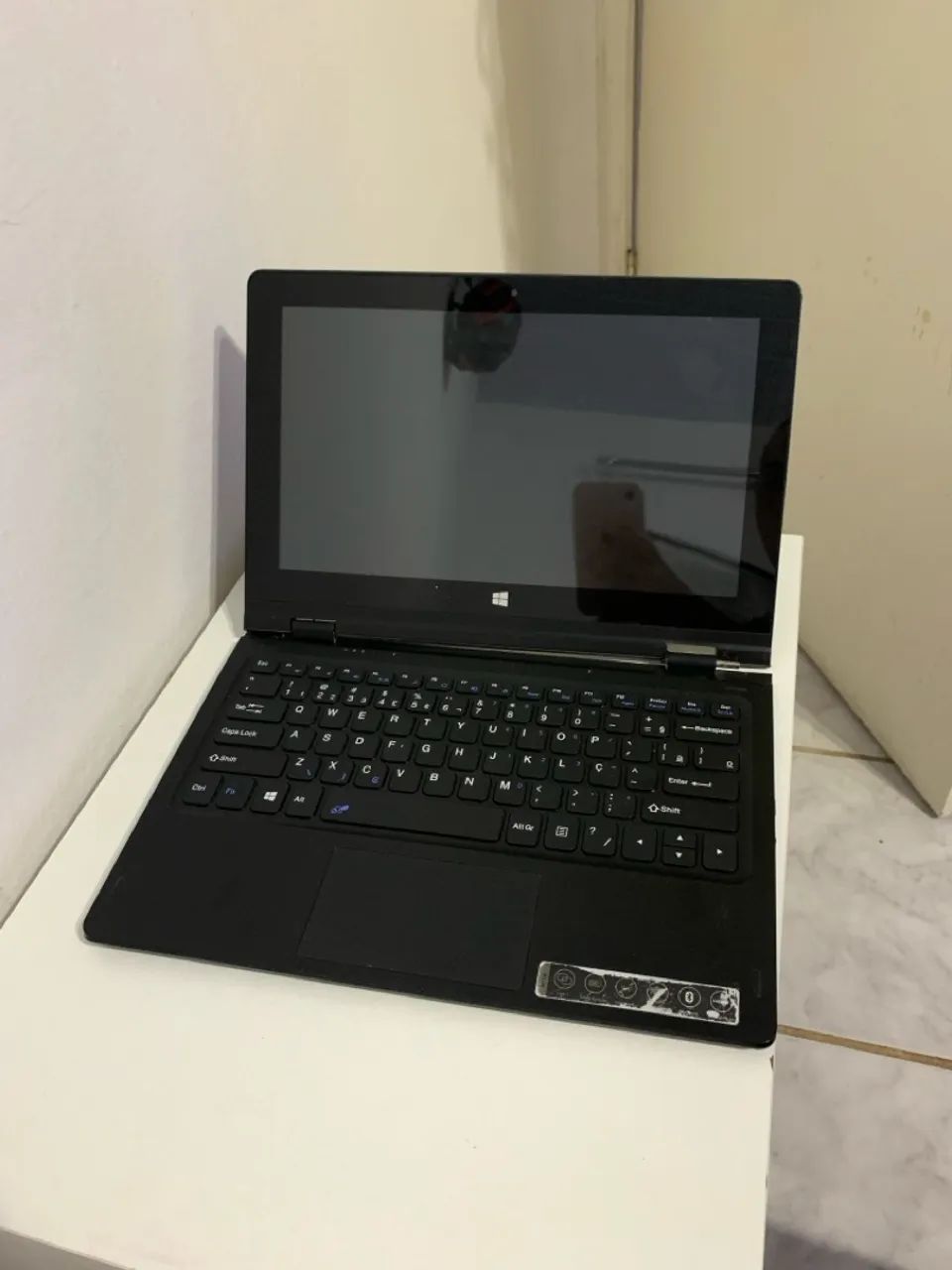 Vende-se Notebook Multilaser - Foto 2