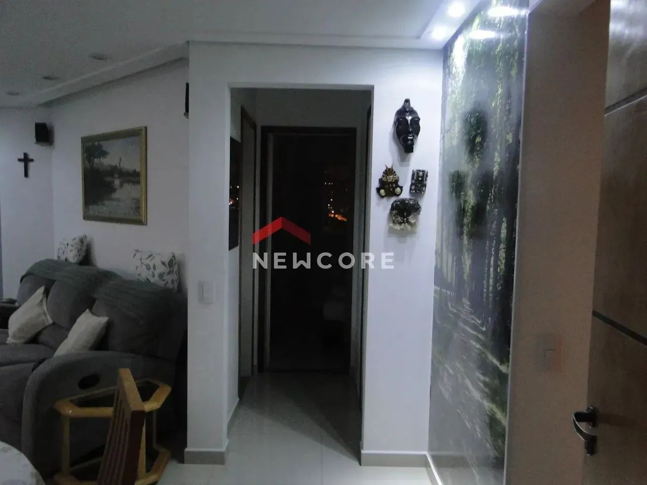 Apartamento em Rua Doutor Heitor Nascimento - Freguesia do Ó - São Paulo/SP - Foto 4