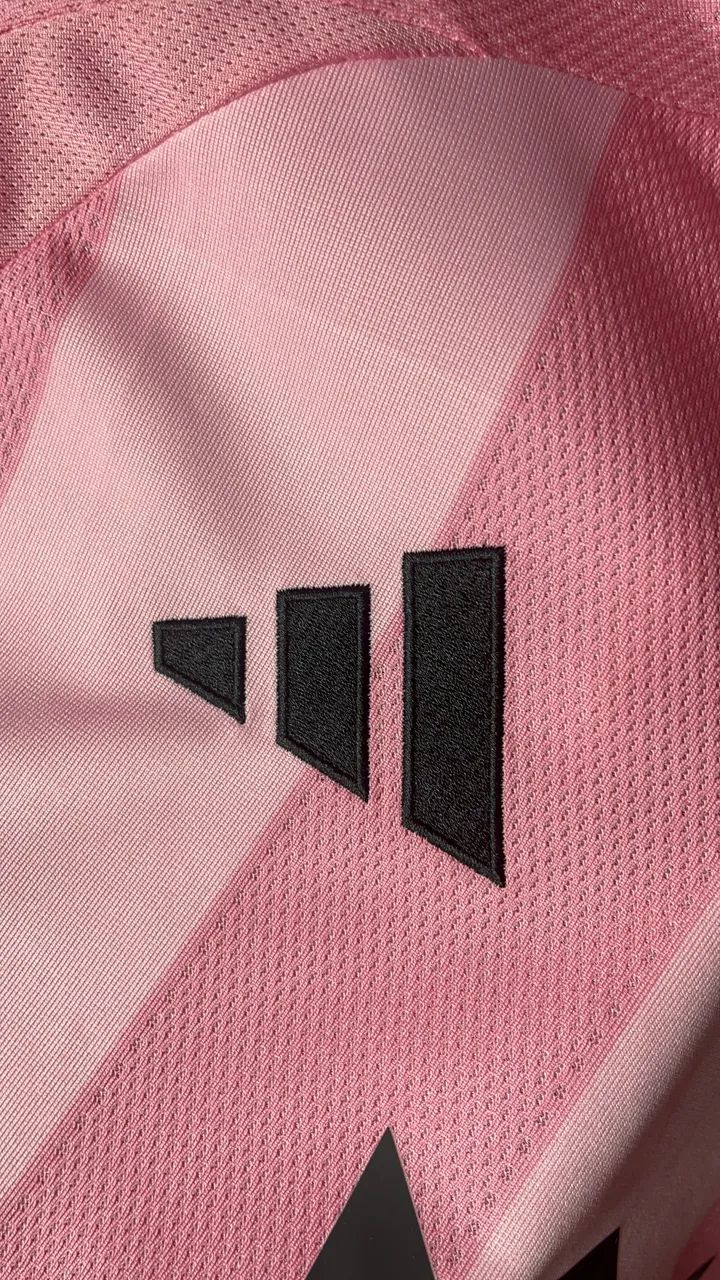 Camisa Inter Miami 2025 - Foto 4