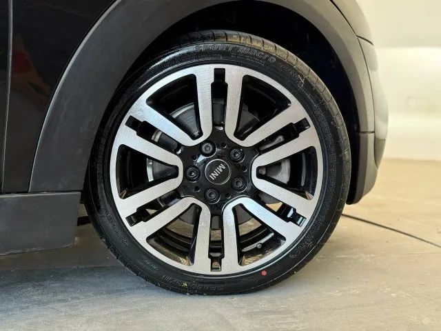 Mini Cooper S 2021 - Baixo Km - Revisado + Garantia - Oportunidade - Foto 3