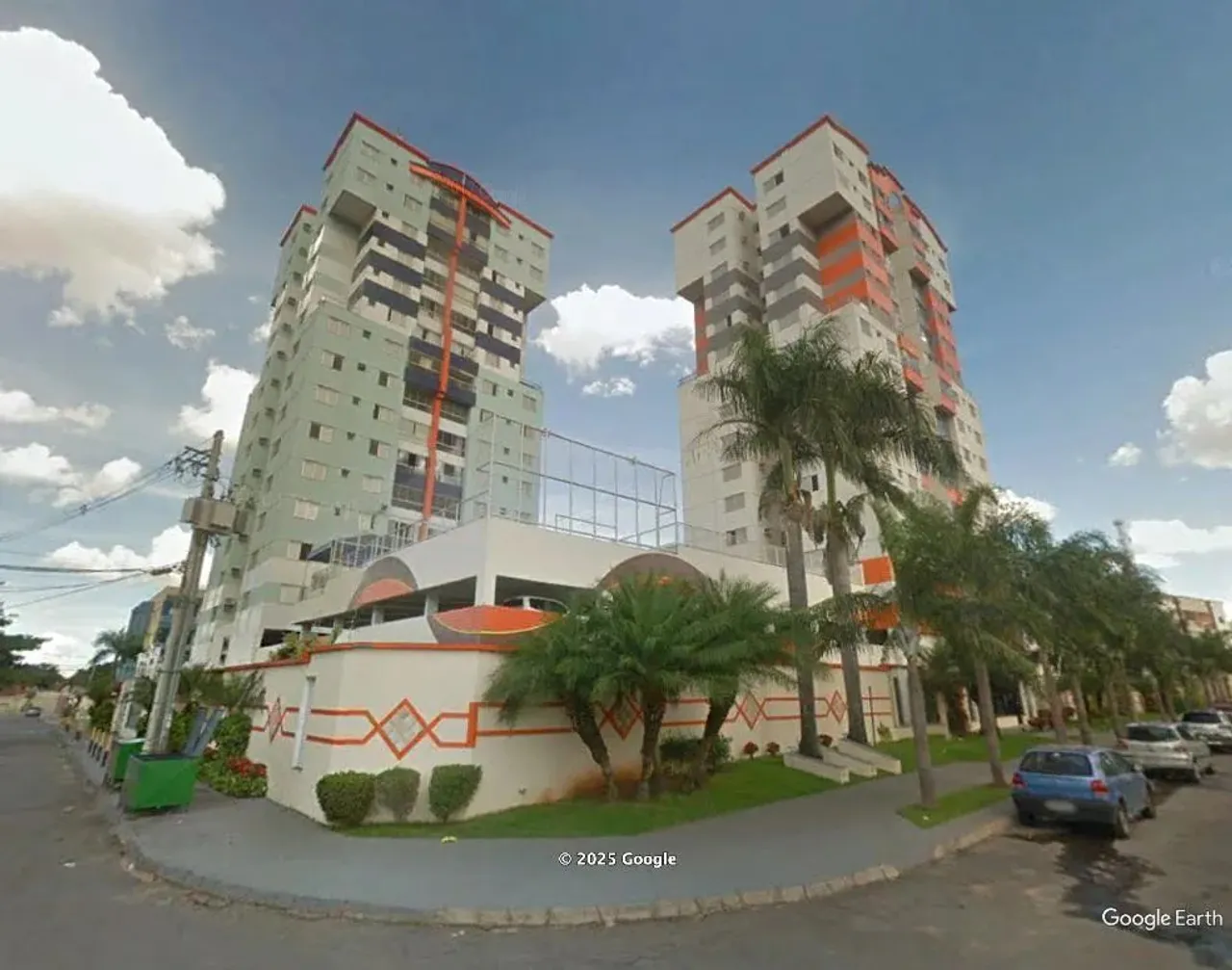 Apartamento 3 Quartos - 1 Suíte - Hípica Parque Apartamento com 3 Quarto(s) e 2 banheiro(s