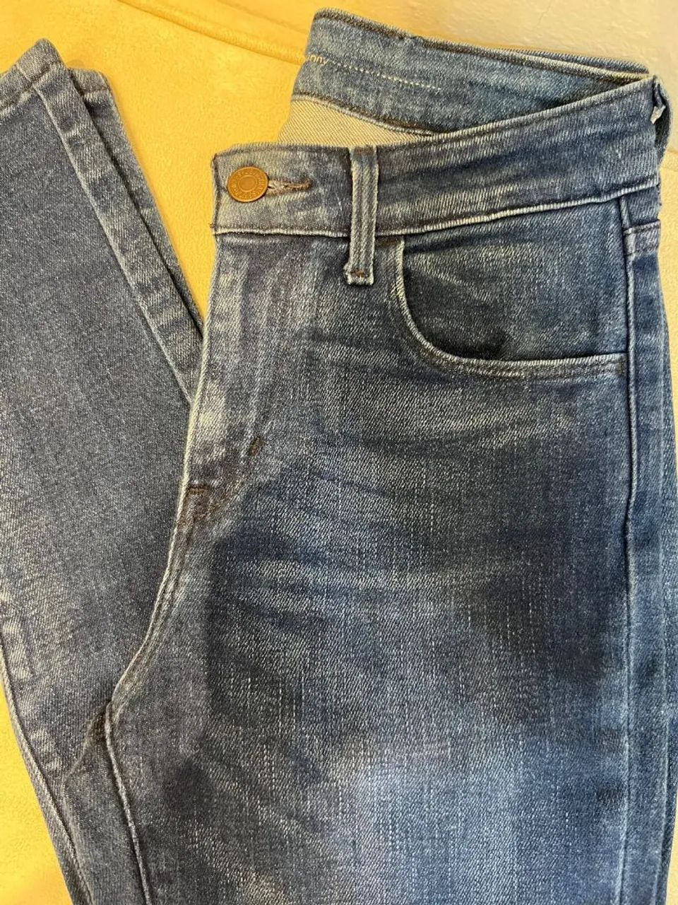 Levi's! Calça jeans - Tam 36 - Em perfeito estado