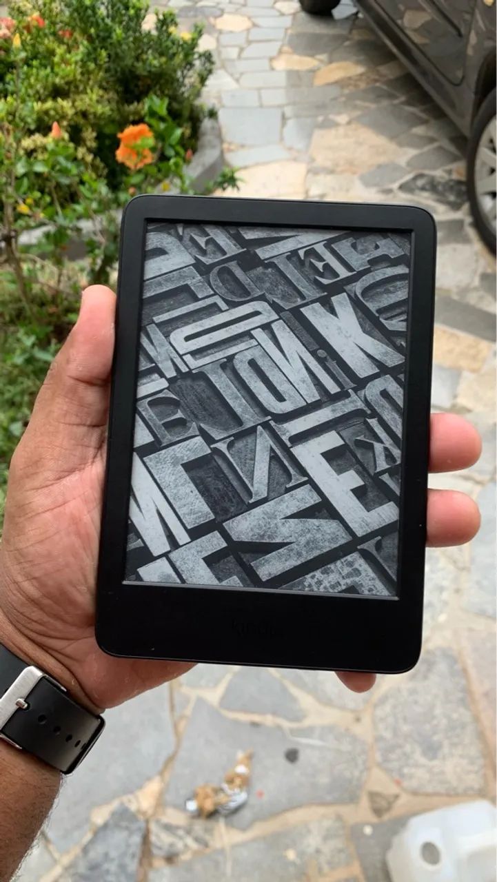 Kindle Amazon - Foto 3