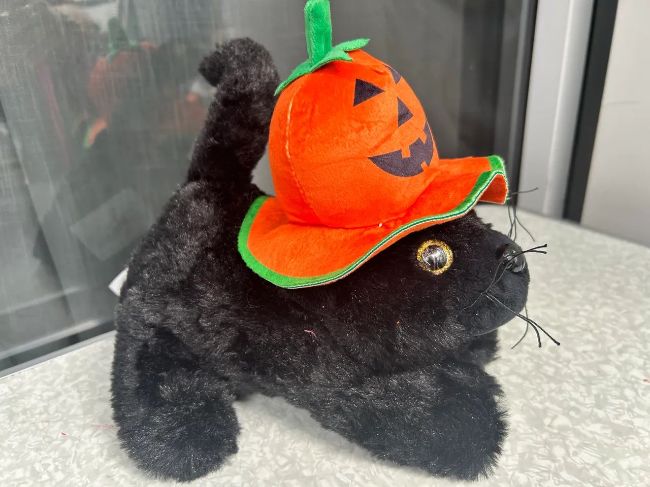 Pel úcia Halloween BR Machine - Foto 2