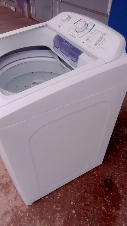 Máquina de Lavar Electrolux 13kg - Foto 3